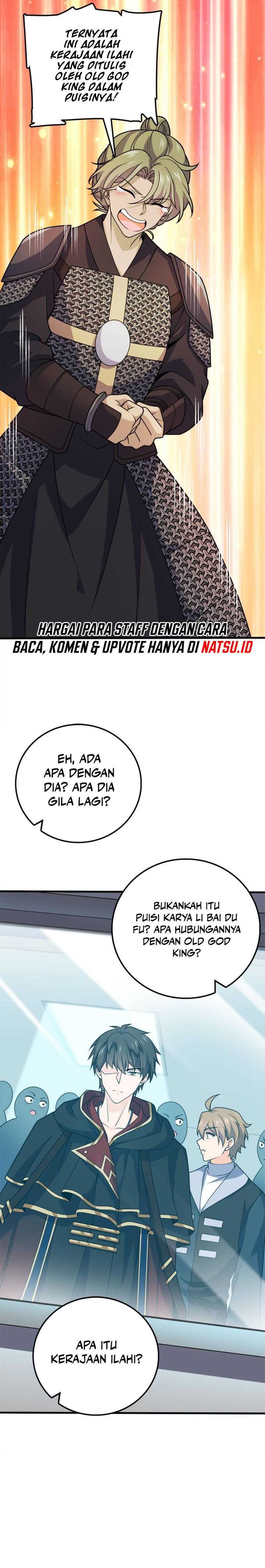 Dilarang COPAS - situs resmi www.mangacanblog.com - Komik spare me great lord 602 - chapter 602 603 Indonesia spare me great lord 602 - chapter 602 Terbaru 9|Baca Manga Komik Indonesia|Mangacan